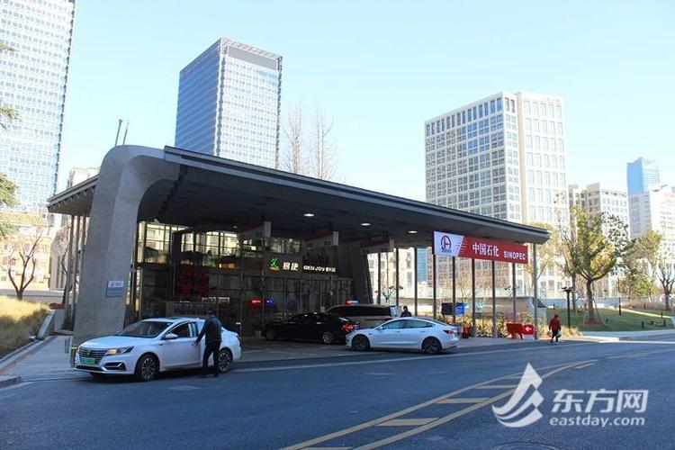一步一景黄浦岸线 3公里绘就"上海辰光,风情长卷"